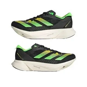 adidas | Shoes | Adidas Adizero Adios Pro 3 Black Green  display picture 3